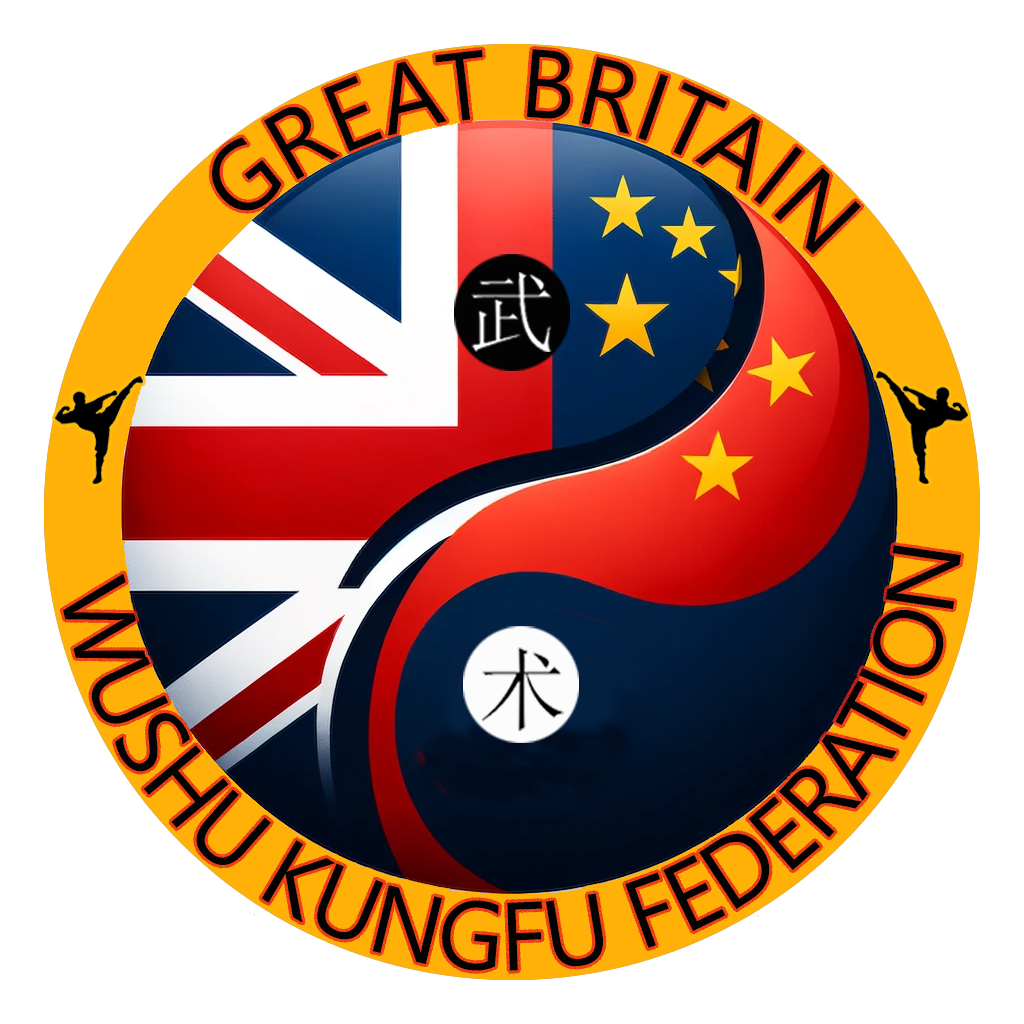 GB Wushu Kungfu